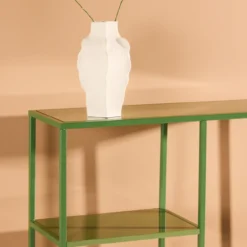 Vakkenkast Jaxx groen