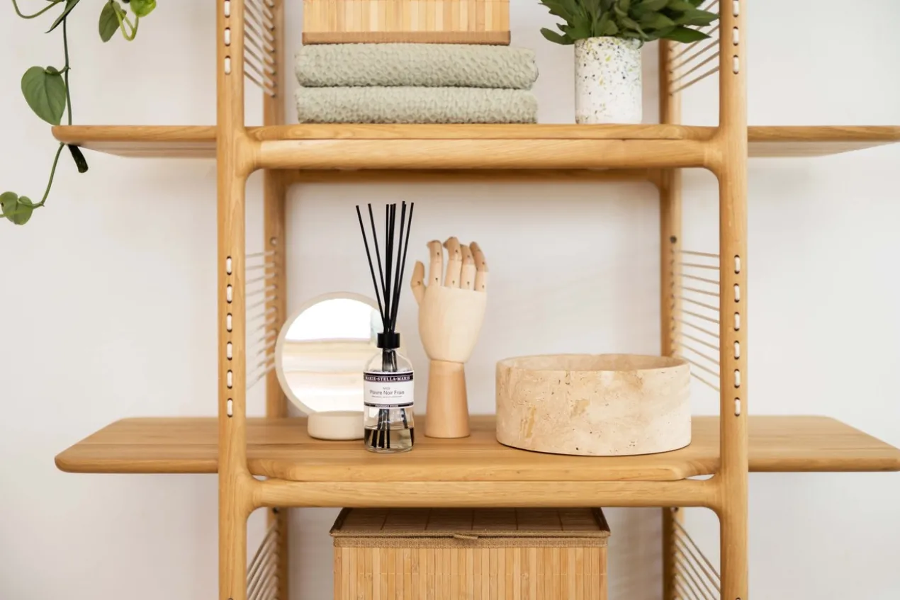 Vakkenkast Muse roomdivider