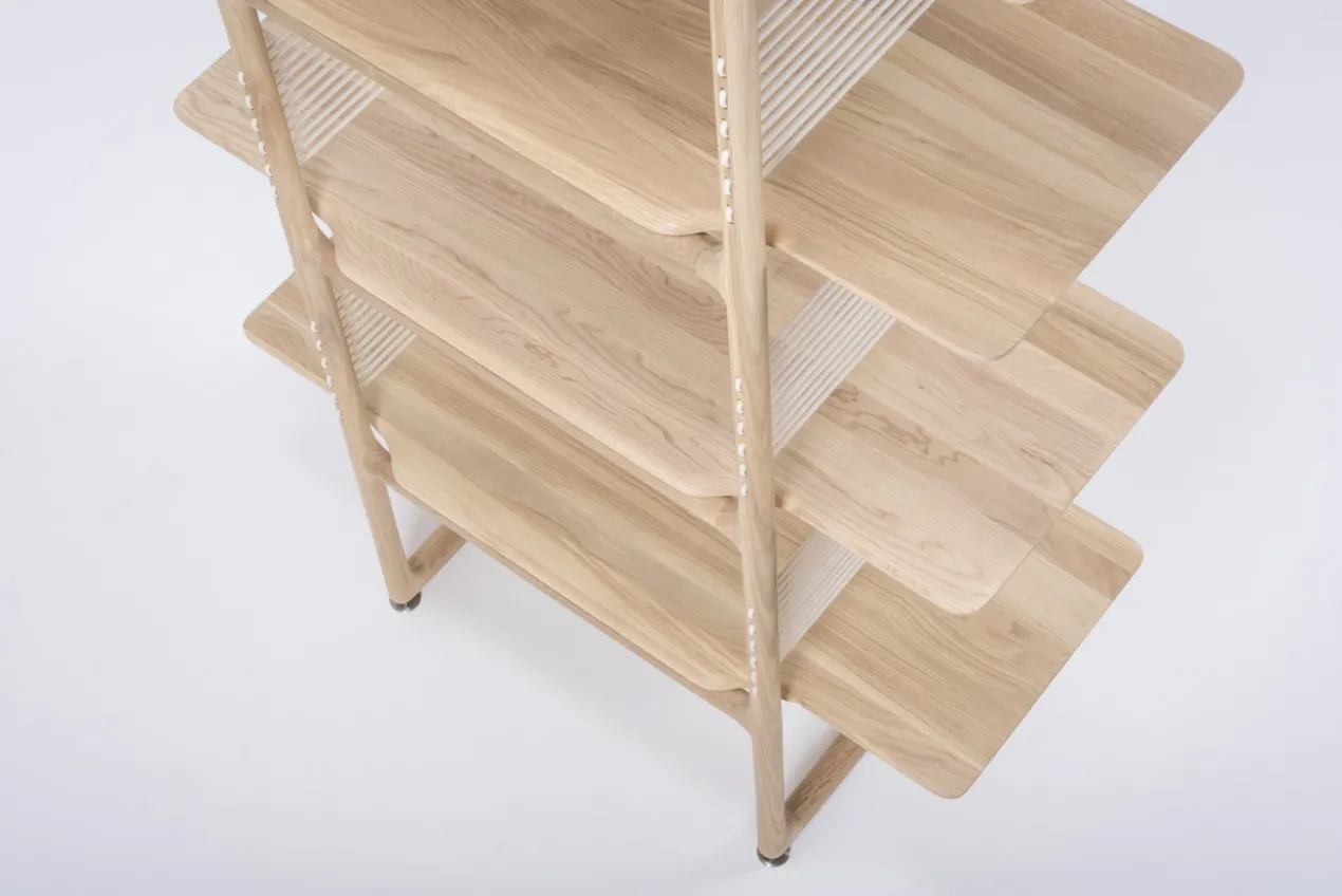 Vakkenkast Muse roomdivider