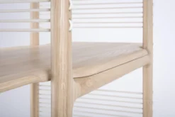 Vakkenkast Muse roomdivider