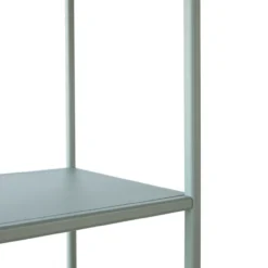 Vakkenkast Soho H87 cement grijs