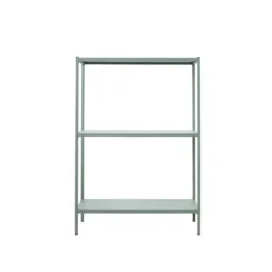 Vakkenkast Soho H87 cement grijs