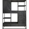 Vakkenkast Star 160 cm
