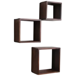 Vakken wandrek Factory set van 3 - ACFW65