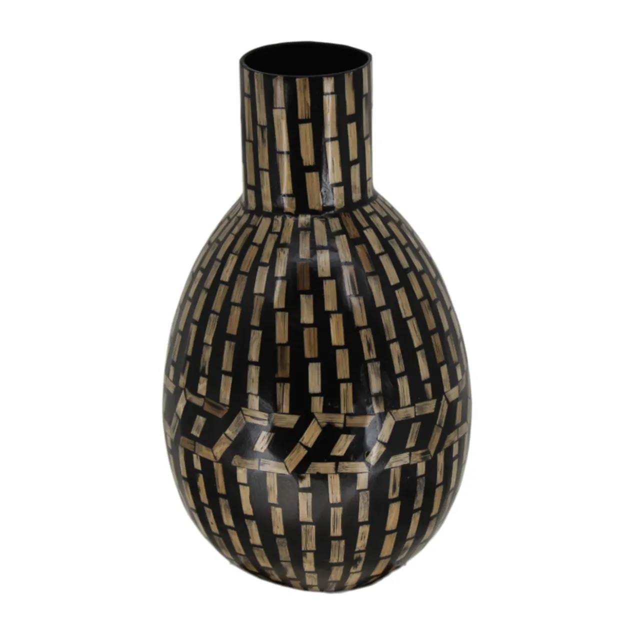 Vase bamboo