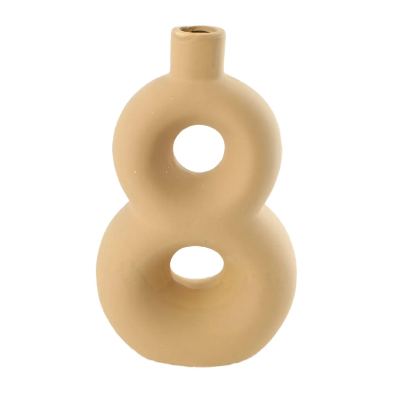 Vase ceramic