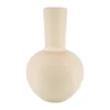 Vase ceramic luxe L