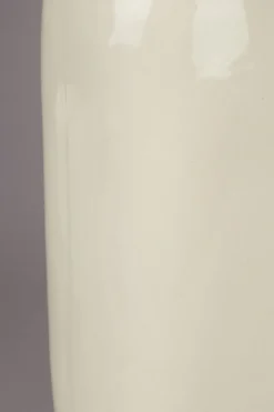 Vase edna m beige