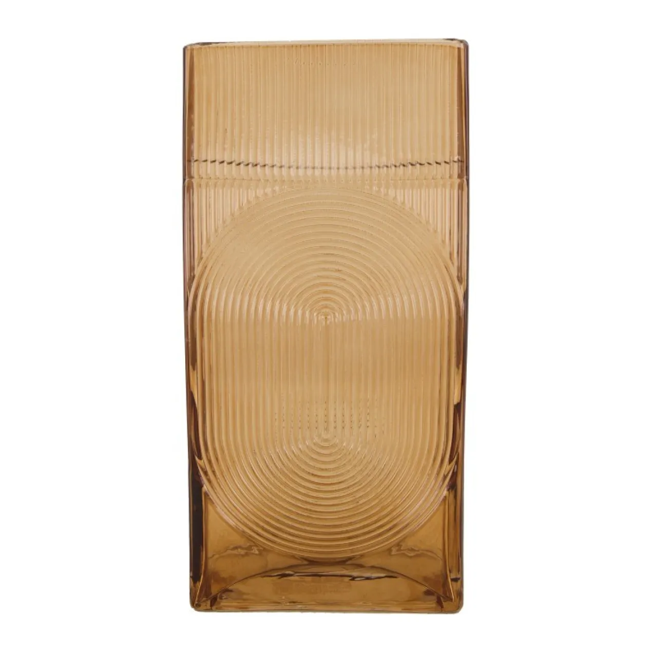 Vase glass