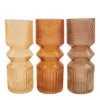 Vase glass