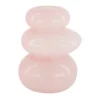 Vase glass M