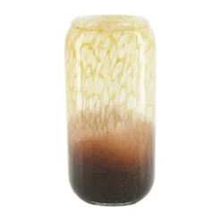 Vase glass M