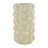 Vase pinecone S