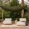 Velora tuin ligbed zand