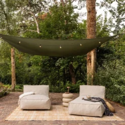 Velora tuin ligbed zand