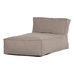 Velora tuin ligbed zand