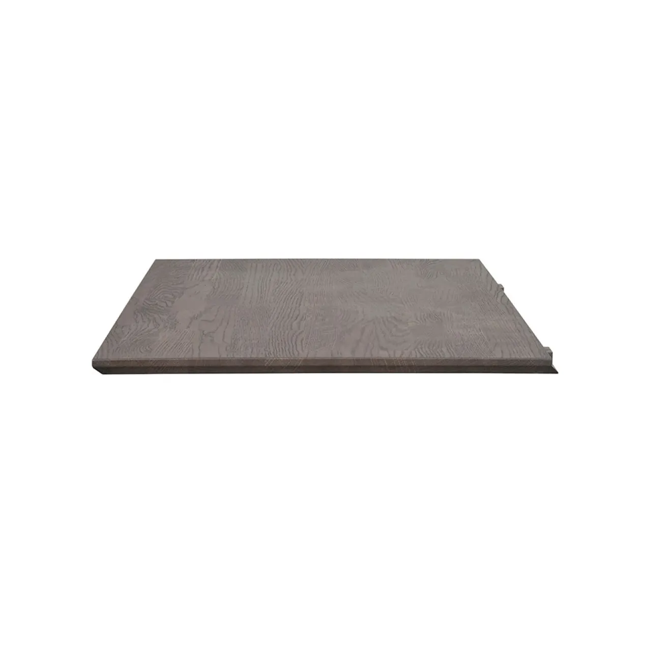 Verlengstuk eettafel Filippa Donker eiken