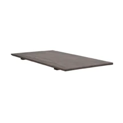 Verlengstuk eettafel Filippa Donker eiken