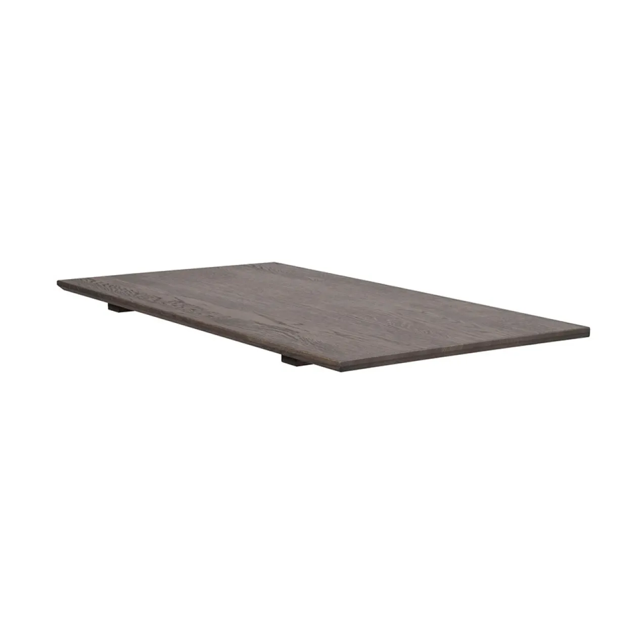 Verlengstuk eettafel Filippa Donker eiken