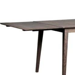 Verlengstuk eettafel Filippa Donker eiken