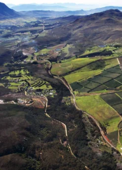 150 Vineyards You Need to Visit Before You Die