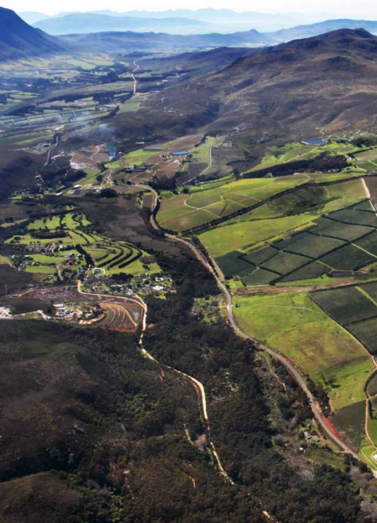 150 Vineyards You Need to Visit Before You Die
