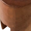 Viri kruk hout naturel