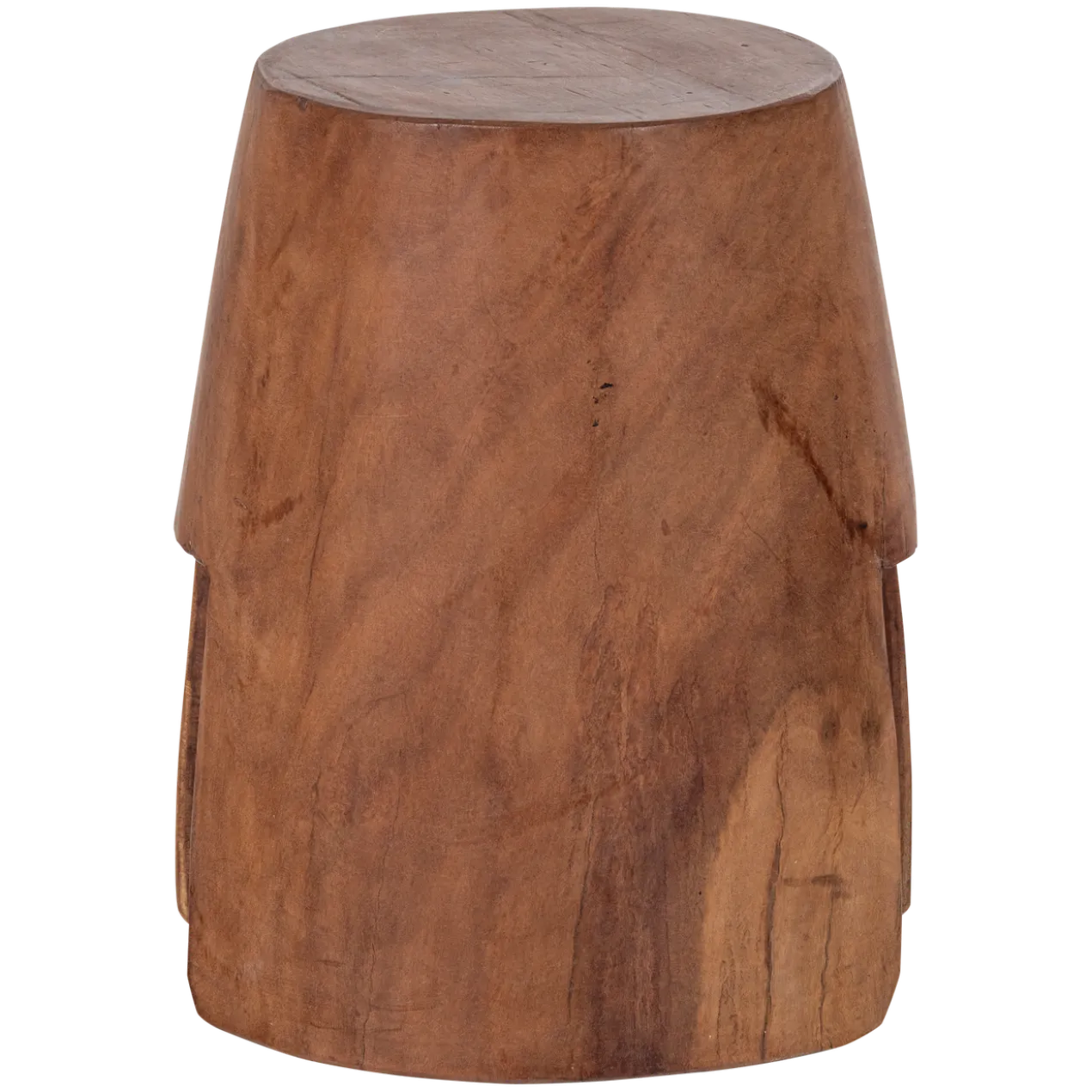 Viri kruk hout naturel