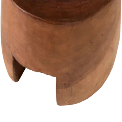 Viri kruk hout naturel
