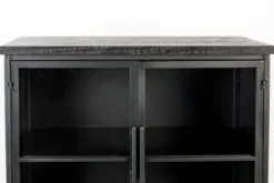 Vitrinekast Ferre L