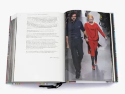 Vivienne Westwood Catwalk
