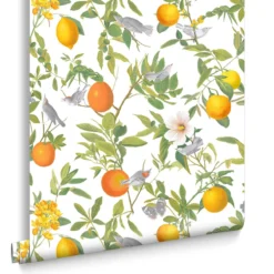 Vliesbehang Amalfi Fresco