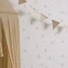 Vliesbehang Baby Bunny