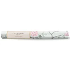 Vliesbehang eglantine eau de nil