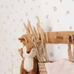 Vliesbehang Fairy Blossom