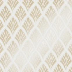 Vliesbehang florin gold