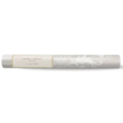 Vliesbehang josette white & dove grey