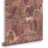 Vliesbehang New Eden Mulberry