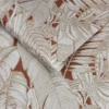 Vliesbehang Paradys Alizarin