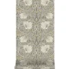 Vliesbehang pimpernel grey