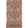 Vliesbehang pimpernel plum