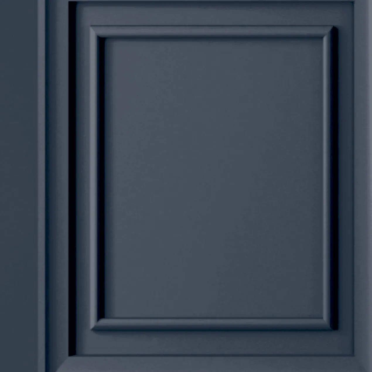 Vliesbehang redbrook wood panel dark seaspray