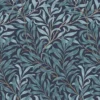 Vliesbehang Willow Bough Deep Blues