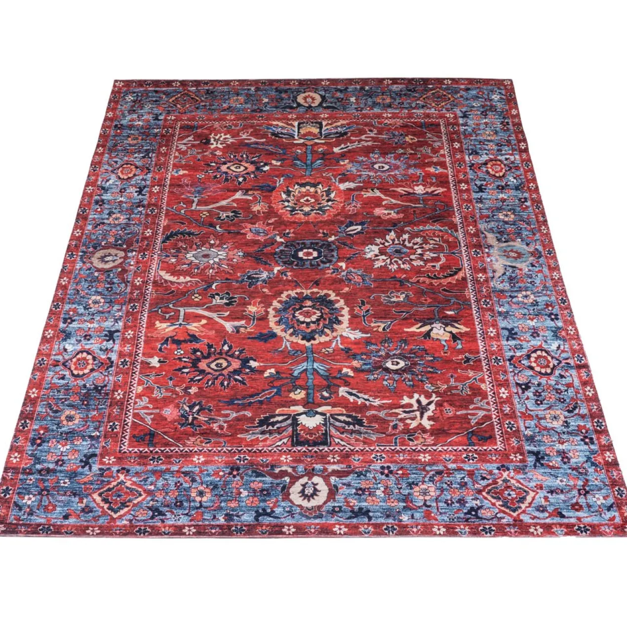 Vloerkleed Abad 200 x 290 cm