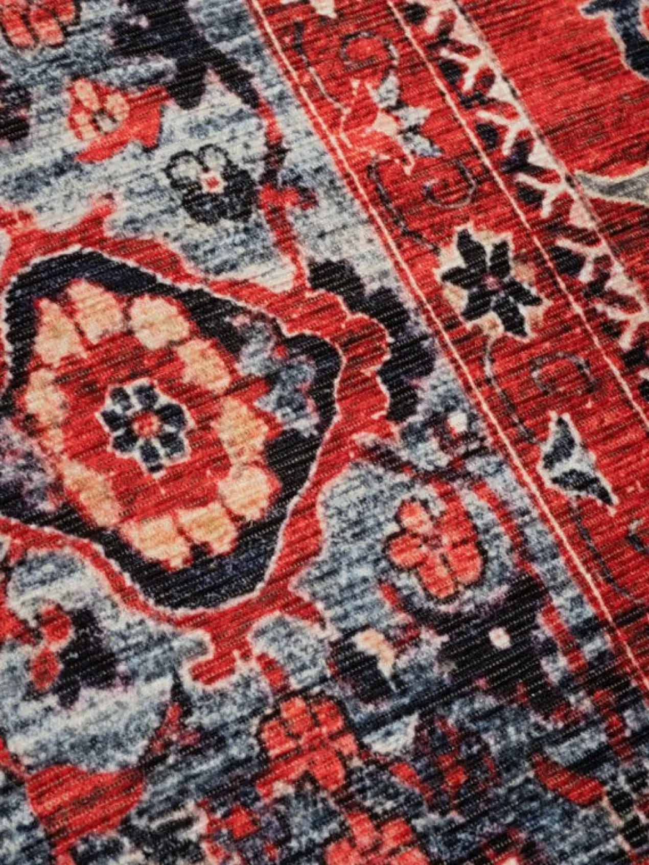 Vloerkleed Abad 200 x 290 cm
