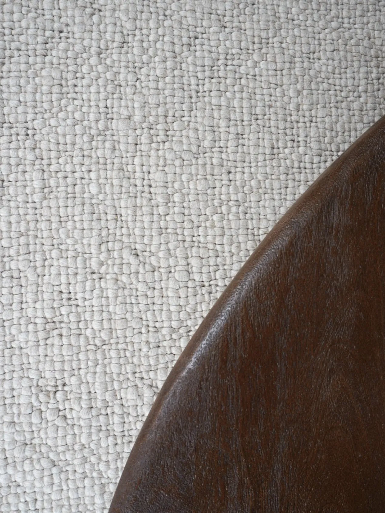 Vloerkleed Adige Beige- 300 x 400 cm