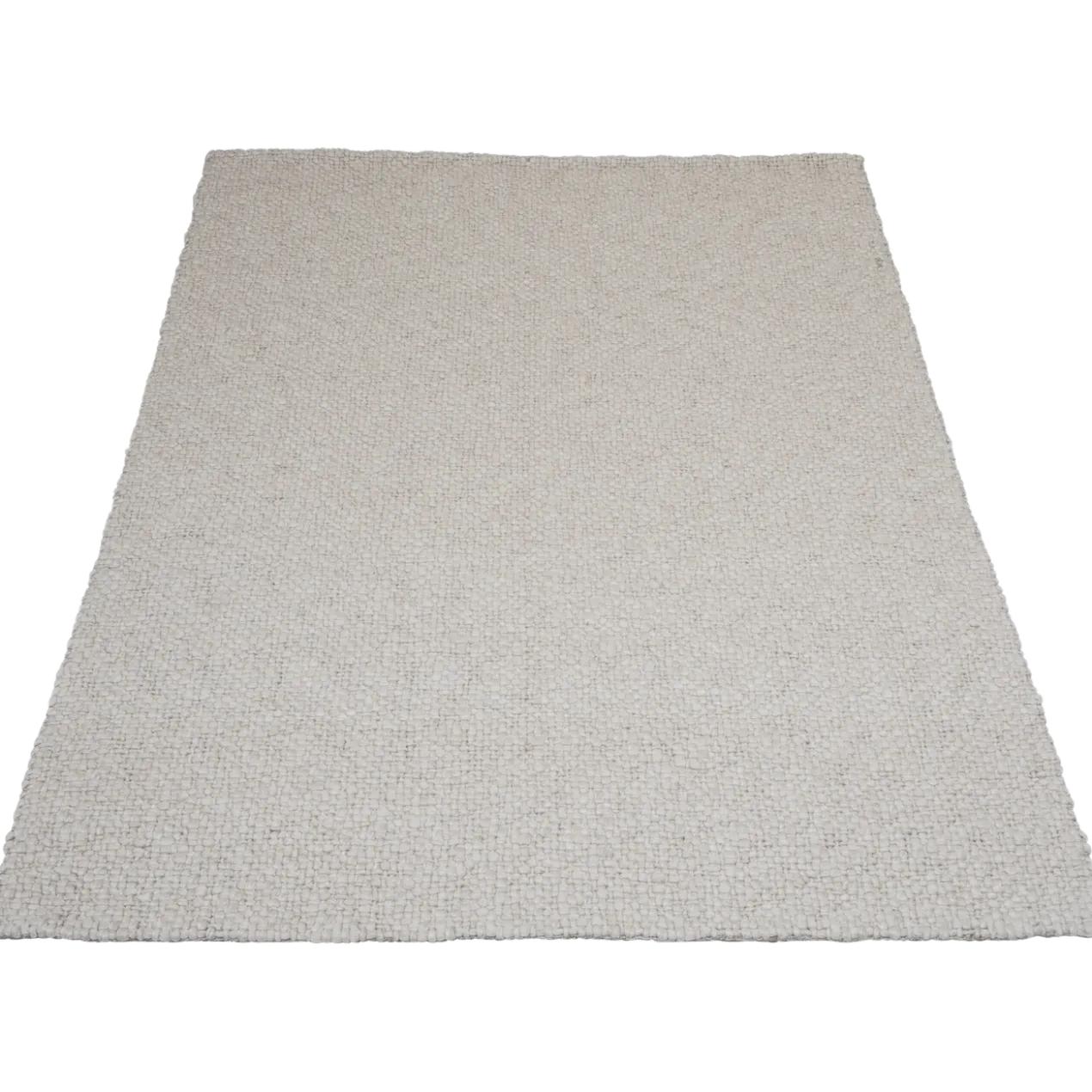 Vloerkleed Adige Beige - 160 x 230 cm