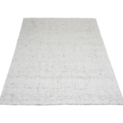 Vloerkleed Adige Cream/Grey - 300 x 400 cm