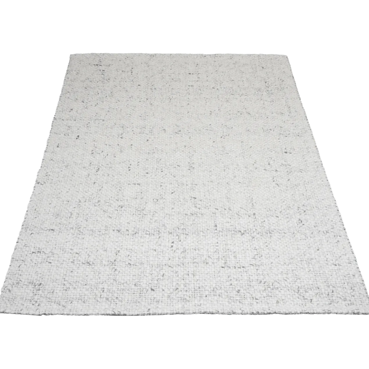 Vloerkleed Adige Cream/Grey - 300 x 400 cm
