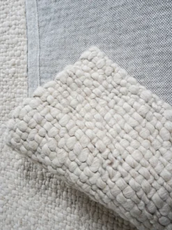 Vloerkleed Adige Sand - 160 x 230 cm